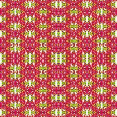 Kusursuz retro desen. Etnik doku ve arka plan. Retro sanat deseni.