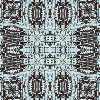 Kusursuz retro desen. Etnik doku ve arka plan. Retro sanat deseni.