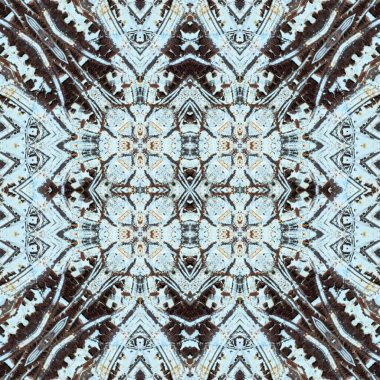 Kusursuz retro desen. Etnik doku ve arka plan. Retro sanat deseni.