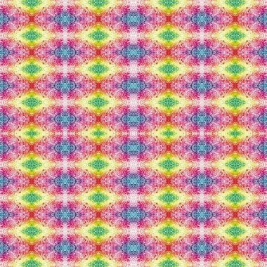 Kusursuz retro desen. Etnik doku ve arka plan. Retro sanat deseni.