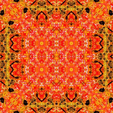 Kusursuz retro desen. Etnik doku ve arka plan. Retro sanat deseni.