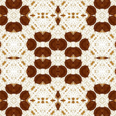 Kusursuz retro desen. Etnik doku ve arka plan. Retro sanat deseni.