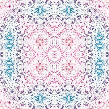 Kusursuz retro desen. Etnik doku ve arka plan. Retro sanat deseni.