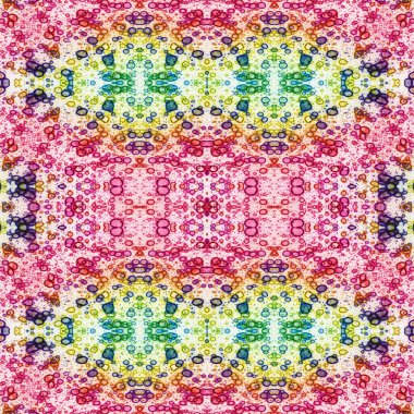 Kusursuz soyut desen. Soyut doku ve arkaplan. Modern sanat modeli.