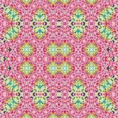 Kusursuz soyut desen. Soyut doku ve arkaplan. Modern sanat modeli.