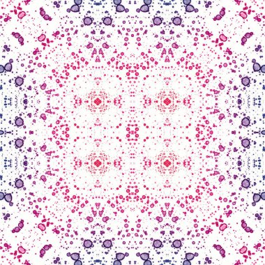 Kusursuz retro desen. Etnik doku ve arka plan. Retro sanat deseni.