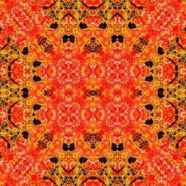 Kusursuz retro desen. Etnik doku ve arka plan. Retro sanat deseni.