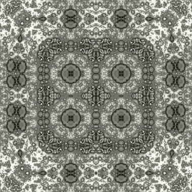 Kusursuz retro desen. Etnik doku ve arka plan. Retro sanat deseni.