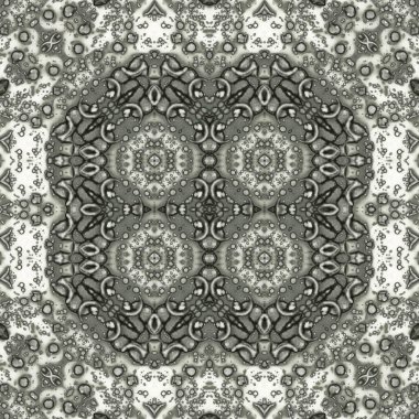 Kusursuz retro desen. Etnik doku ve arka plan. Retro sanat deseni.