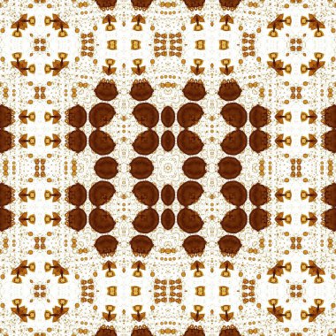Kusursuz retro desen. Etnik doku ve arka plan. Retro sanat deseni.