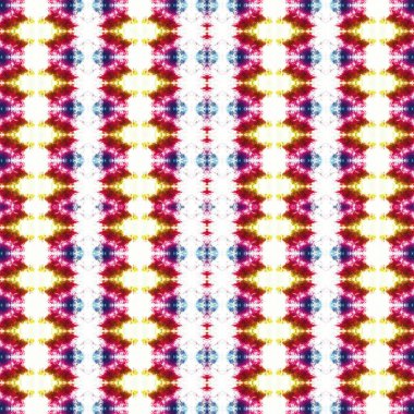 Kusursuz soyut desen. Soyut doku ve arkaplan. Modern sanat modeli.