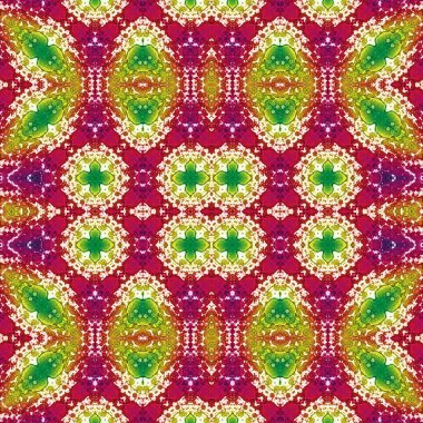 Kusursuz soyut desen. Soyut doku ve arkaplan. Modern sanat modeli.