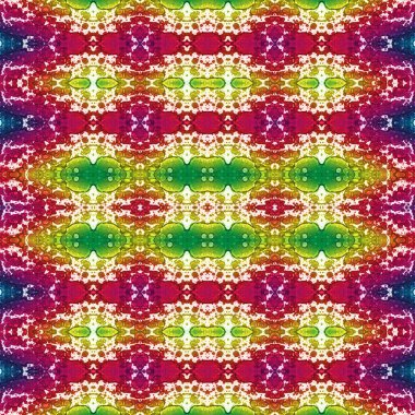 Kusursuz soyut desen. Soyut doku ve arkaplan. Modern sanat modeli.