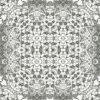 Kusursuz retro desen. Etnik doku ve arka plan. Retro sanat deseni.