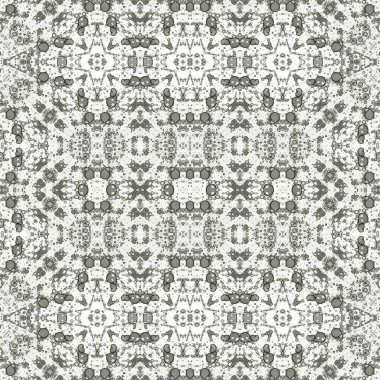 Kusursuz retro desen. Etnik doku ve arka plan. Retro sanat deseni.