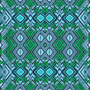 Kusursuz soyut desen. Soyut doku ve arkaplan. Modern sanat modeli.