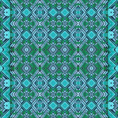 Kusursuz soyut desen. Soyut doku ve arkaplan. Modern sanat modeli.