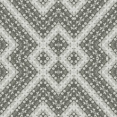 Kusursuz retro desen. Etnik doku ve arka plan. Retro sanat deseni.