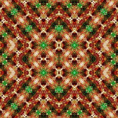 Kusursuz retro desen. Etnik doku ve arka plan. Retro sanat deseni.