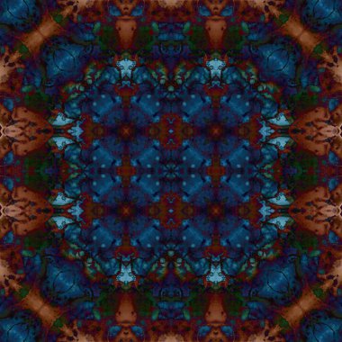 Kusursuz retro desen. Etnik doku ve arka plan. Retro sanat deseni.