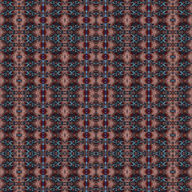 Kusursuz soyut desen. Soyut doku ve arkaplan. Modern sanat modeli.