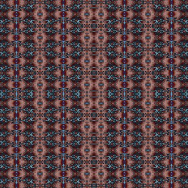 Kusursuz soyut desen. Soyut doku ve arkaplan. Modern sanat modeli.