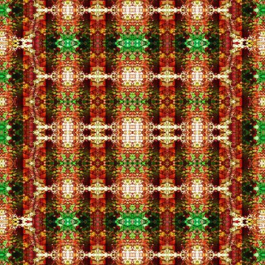 Kusursuz retro desen. Etnik doku ve arka plan. Retro sanat deseni.