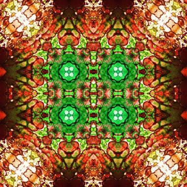 Kusursuz retro desen. Etnik doku ve arka plan. Retro sanat deseni.