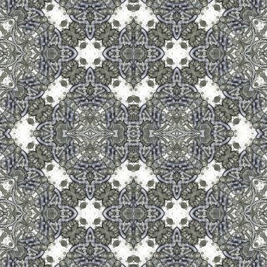 Kusursuz soyut desen. Soyut doku ve arkaplan. Modern sanat modeli.