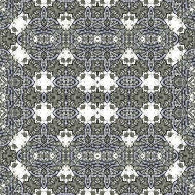 Kusursuz soyut desen. Soyut doku ve arkaplan. Modern sanat modeli.