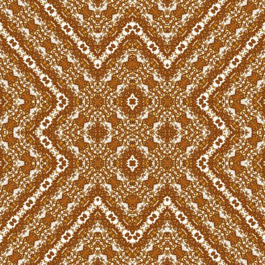 Kusursuz retro desen. Etnik doku ve arka plan. Retro sanat deseni.