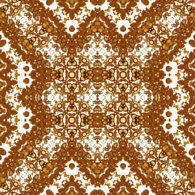 Kusursuz retro desen. Etnik doku ve arka plan. Retro sanat deseni.