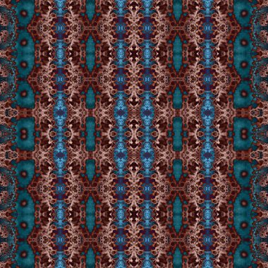 Kusursuz soyut desen. Soyut doku ve arkaplan. Modern sanat modeli.