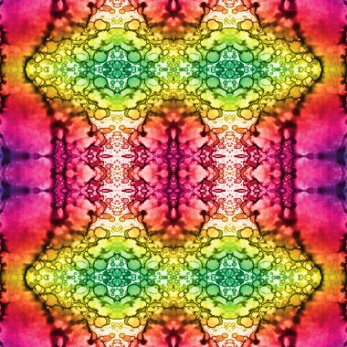 Kusursuz soyut desen. Soyut doku ve arkaplan. Modern sanat modeli.