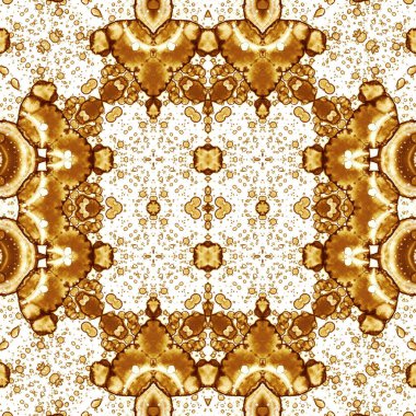 Kusursuz retro desen. Etnik doku ve arka plan. Retro sanat deseni.