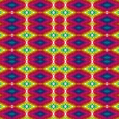 Kusursuz soyut desen. Soyut doku ve arkaplan. Modern sanat modeli.