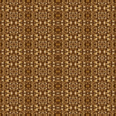 Kusursuz retro desen. Etnik doku ve arka plan. Retro sanat deseni.