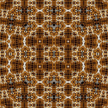 Kusursuz retro desen. Etnik doku ve arka plan. Retro sanat deseni.