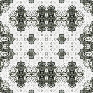 Kusursuz soyut desen. Soyut doku ve arkaplan. Modern sanat modeli.