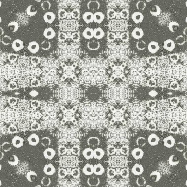 Kusursuz retro desen. Etnik doku ve arka plan. Retro sanat deseni.