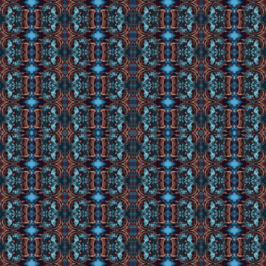 Kusursuz retro desen. Etnik doku ve arka plan. Retro sanat deseni.