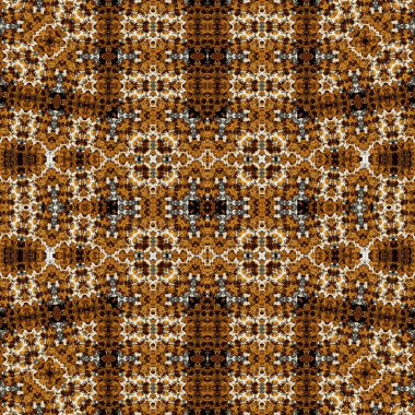 Kusursuz retro desen. Etnik doku ve arka plan. Retro sanat deseni.