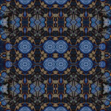 Kusursuz soyut desen. Soyut doku ve arkaplan. Modern sanat modeli.