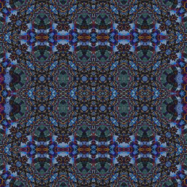 Kusursuz soyut desen. Soyut doku ve arkaplan. Modern sanat modeli.