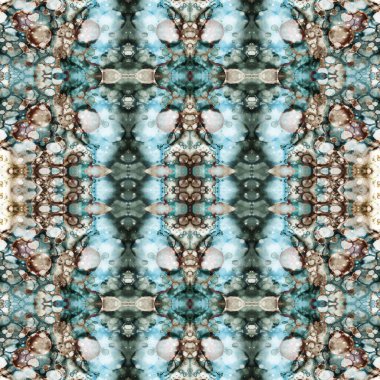 Kusursuz soyut desen. Soyut doku ve arkaplan. Modern sanat modeli.