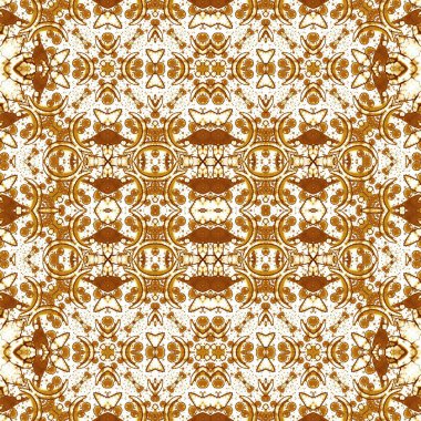 Kusursuz retro desen. Etnik doku ve arka plan. Retro sanat deseni.