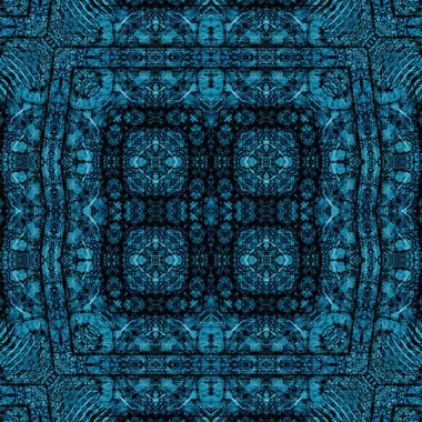 Kusursuz retro desen. Etnik doku ve arka plan. Retro sanat deseni.