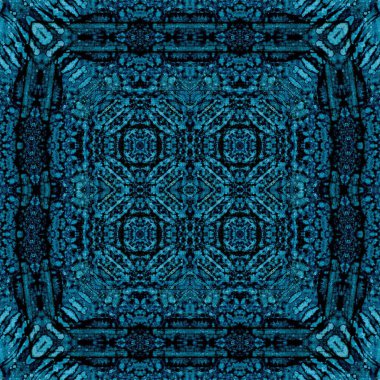 Kusursuz retro desen. Etnik doku ve arka plan. Retro sanat deseni.