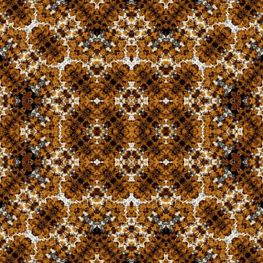 Kusursuz retro desen. Etnik doku ve arka plan. Retro sanat deseni.