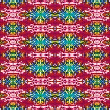 Kusursuz retro desen. Etnik doku ve arka plan. Retro sanat deseni.